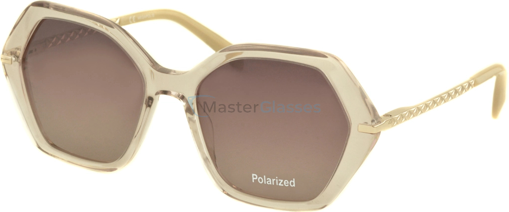   Megapolis Sun 957 brown