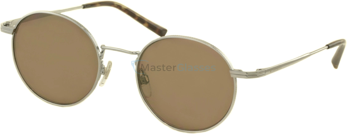 Солнцезащитные очки Megapolis Sun 960 brown