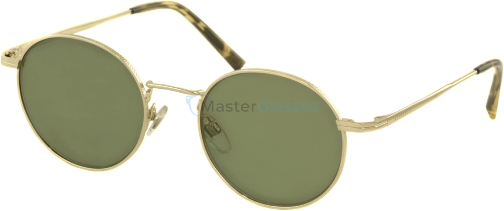 Солнцезащитные очки Megapolis Sun 960 green