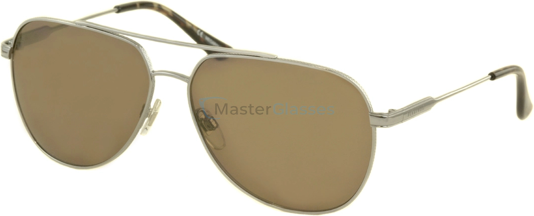   Megapolis Sun 963 brown