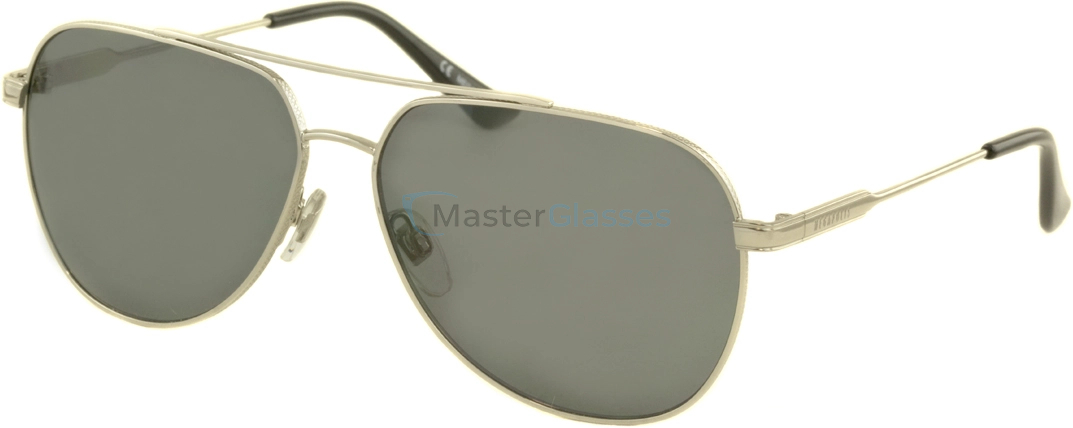   Megapolis Sun 963 silver