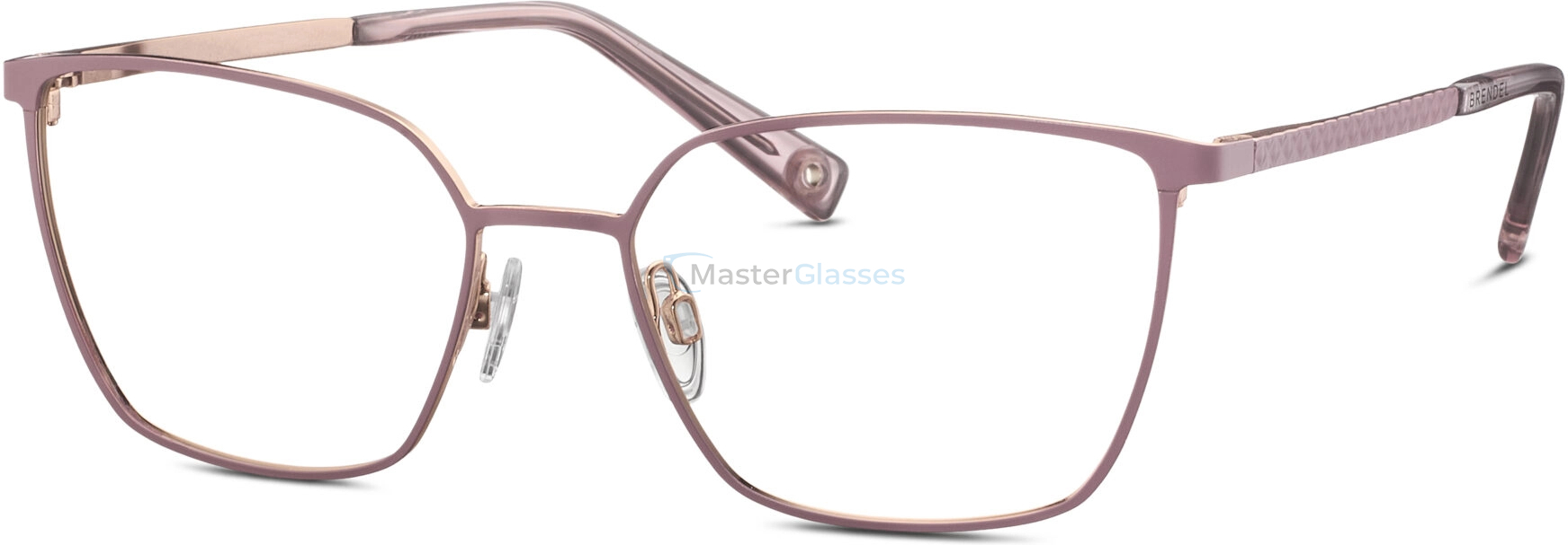 Оправа BRENDEL Eschenbach 902456-50 54х17