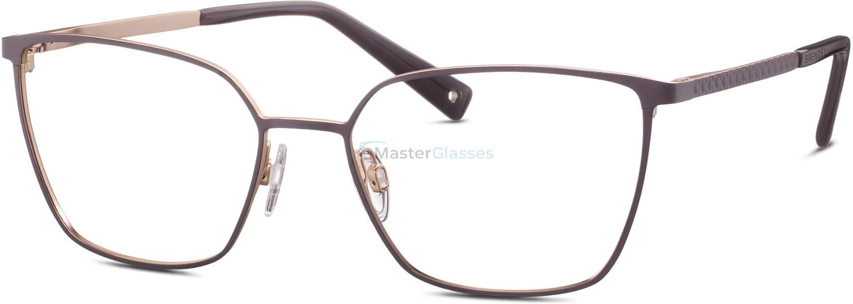 Оправа BRENDEL Eschenbach 902456-60 54х17