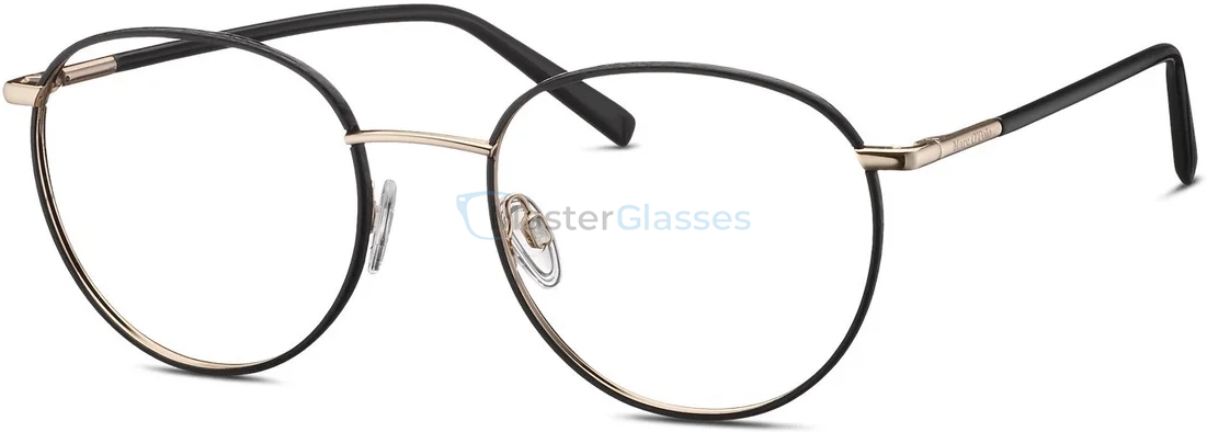 Оправа Marc O'Polo Eschenbach 501030-12 53х20