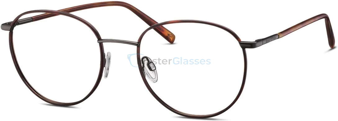 Оправа Marc O'Polo Eschenbach 501030-63 53х20