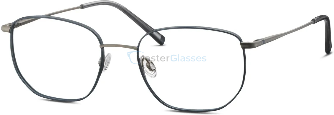 Оправа Humphreys Eschenbach 582417-37 51х18