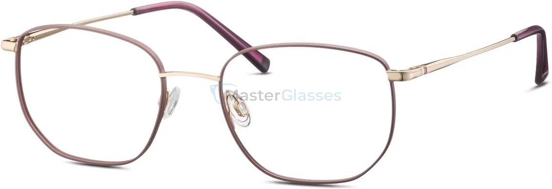 Оправа Humphreys Eschenbach 582417-25 51х18
