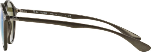   Ray-Ban RB4237 620617 Matte Dark Grey