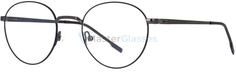  Moleskine MO2279 B5 BLUE/SHINY DARK GUN 47/20