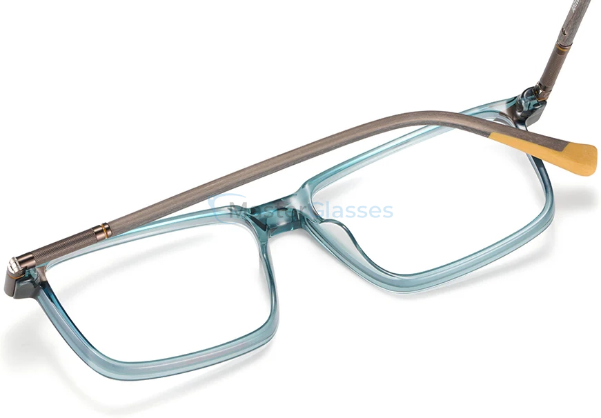 Оправа Etnia Barcelona 5 ANTELO 55O PTBR