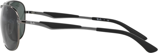   Ray-Ban RB3519 004/71 Gunmetal