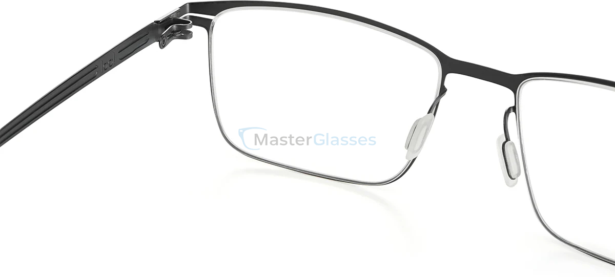 Оправа LOOL 6 BYTE 54O BK