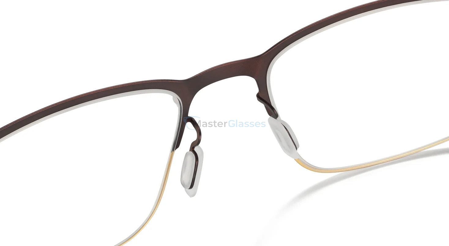 Оправа LOOL 6 LEGRAI 55O BRGD