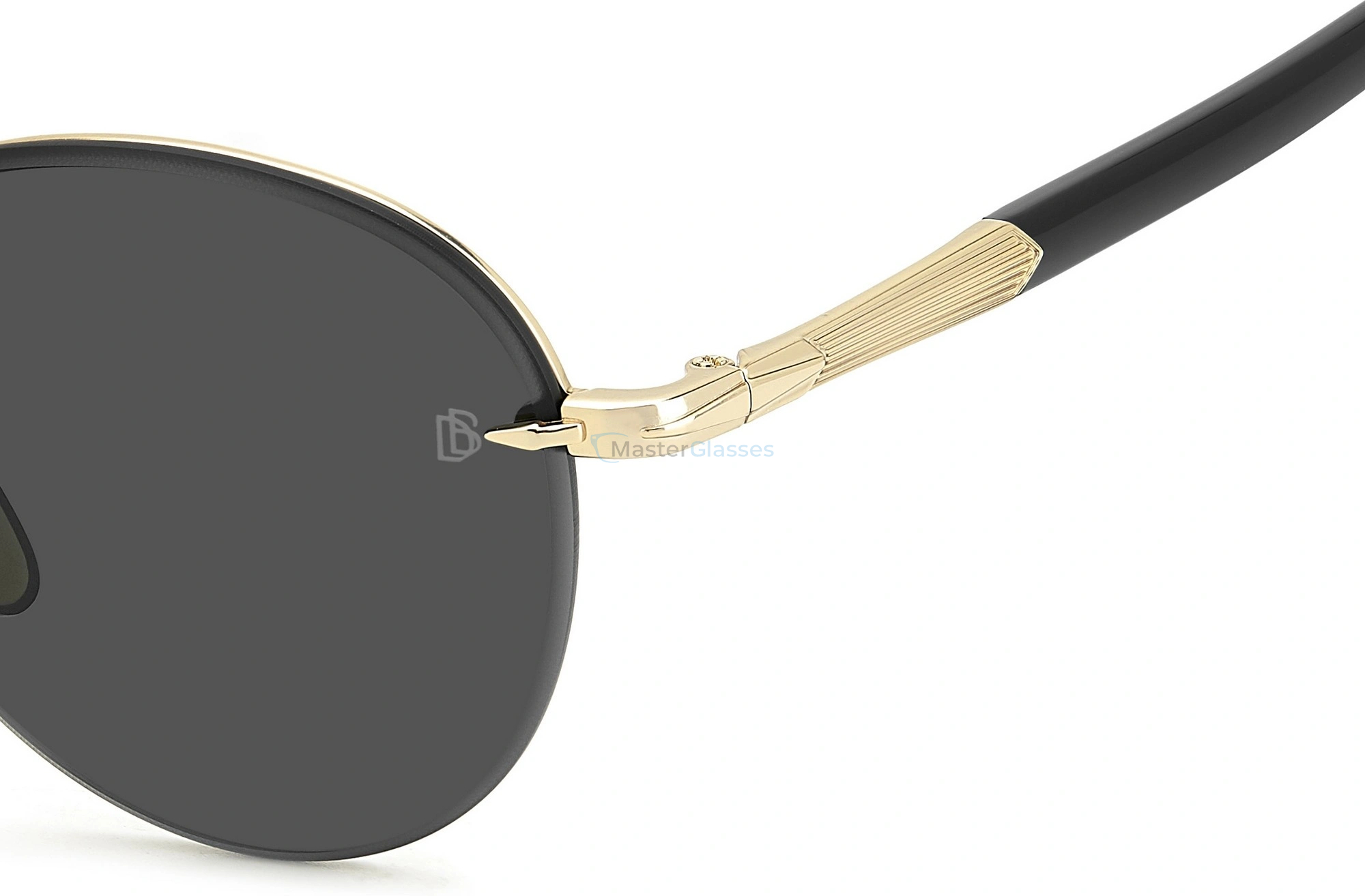 �������������� ���� DAVID BECKHAM DB 1173/S RHL 2K