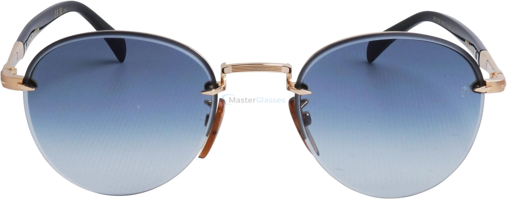 �������������� ���� DAVID BECKHAM DB 1173/S RHL 1V