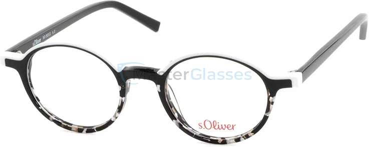 Оправа s.Oliver 5012 c1