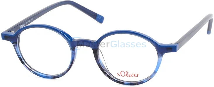 Оправа s.Oliver 5012 c3