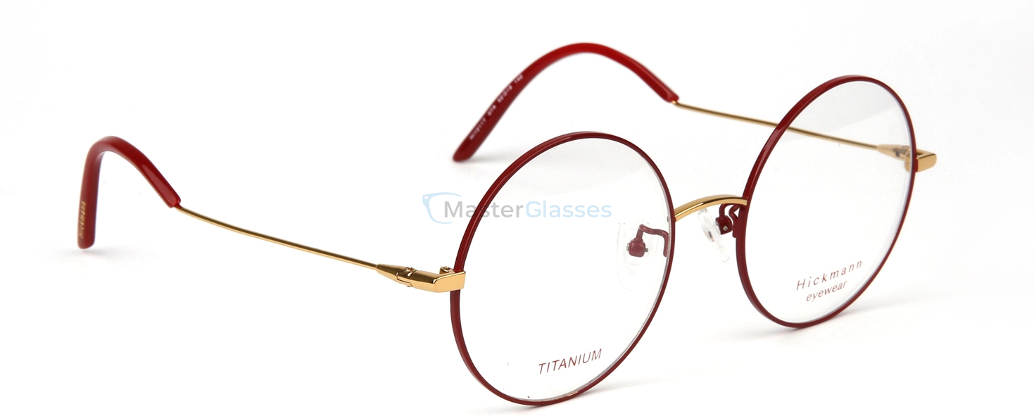  Hickmann HI1211T 07A