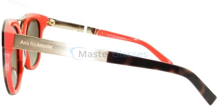 Солнцезащитные очки Ana Hickmann AH9197 G21