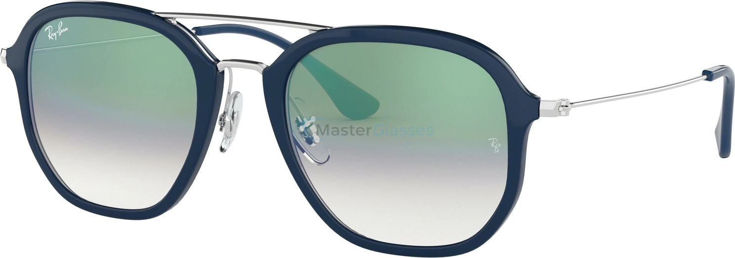   Ray-Ban RB4273 63343A Blue