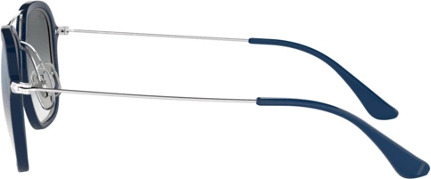  Ray-Ban RB4273 63343A Blue