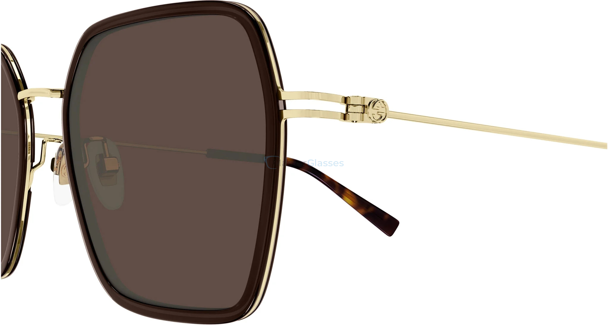 Gucci GG1850SA-003 53 Очки солнцезащитные