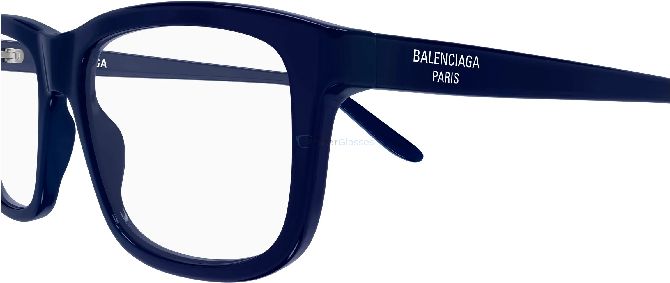 Balenciaga BB0438O-004 57 Оправа