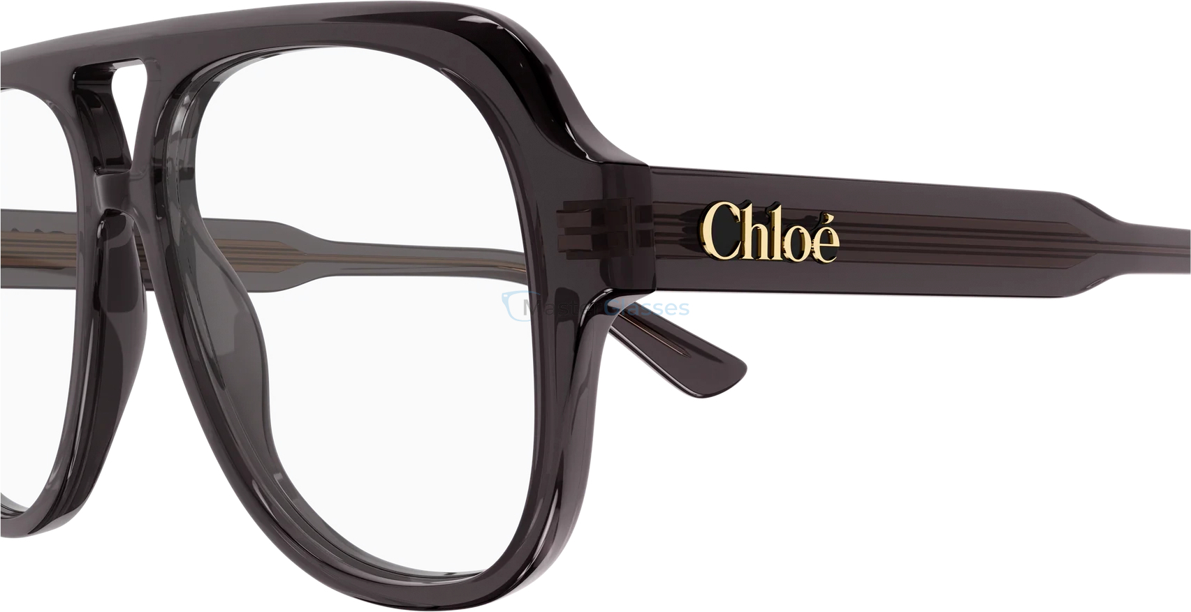 Chloe CH0339O-001 56 Оправа