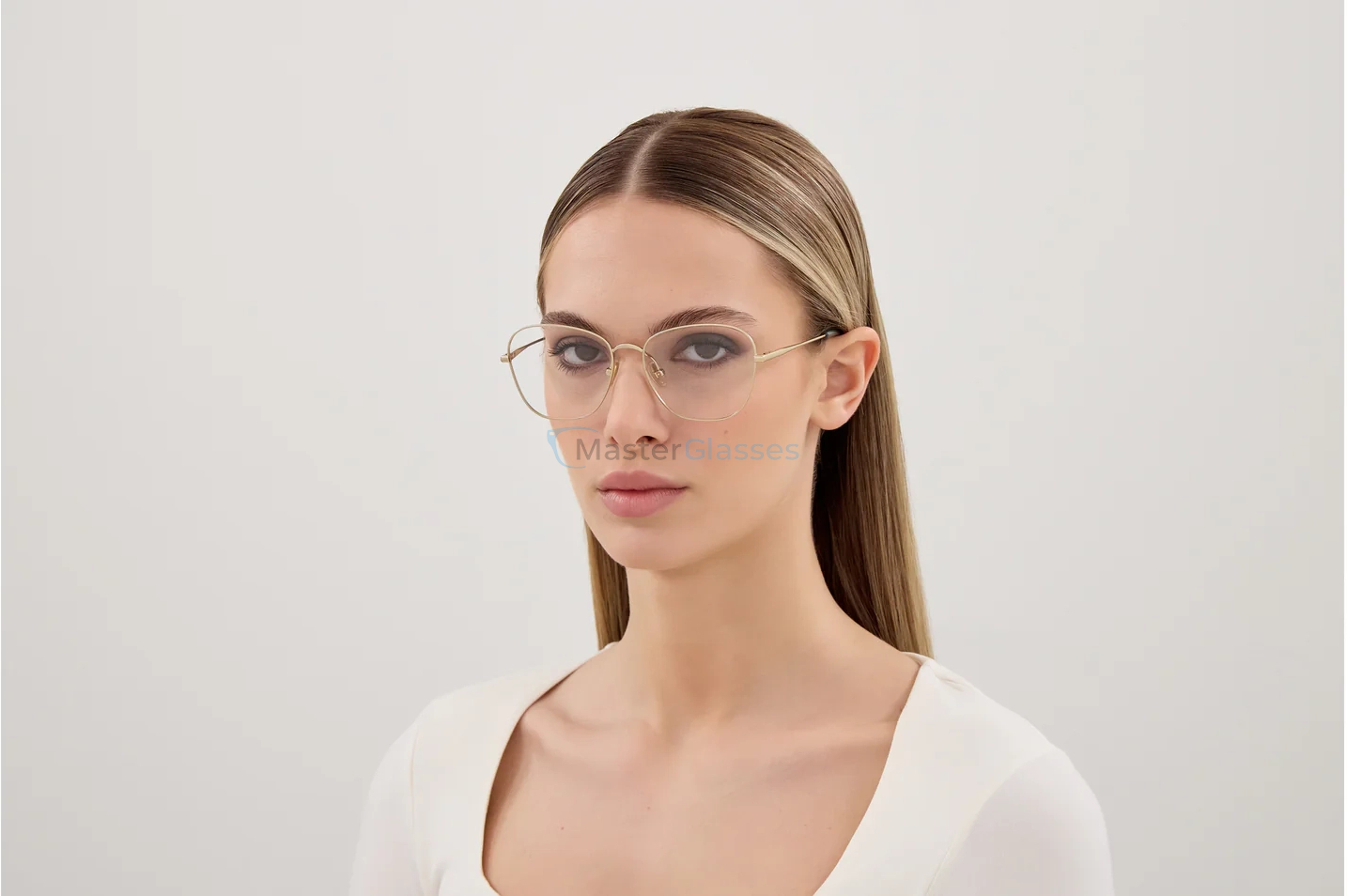 Chloe CH0344O-003 56 Оправа