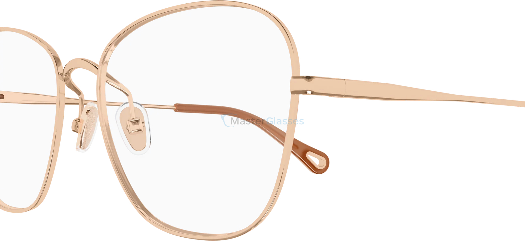 Chloe CH0344O-002 56 Оправа