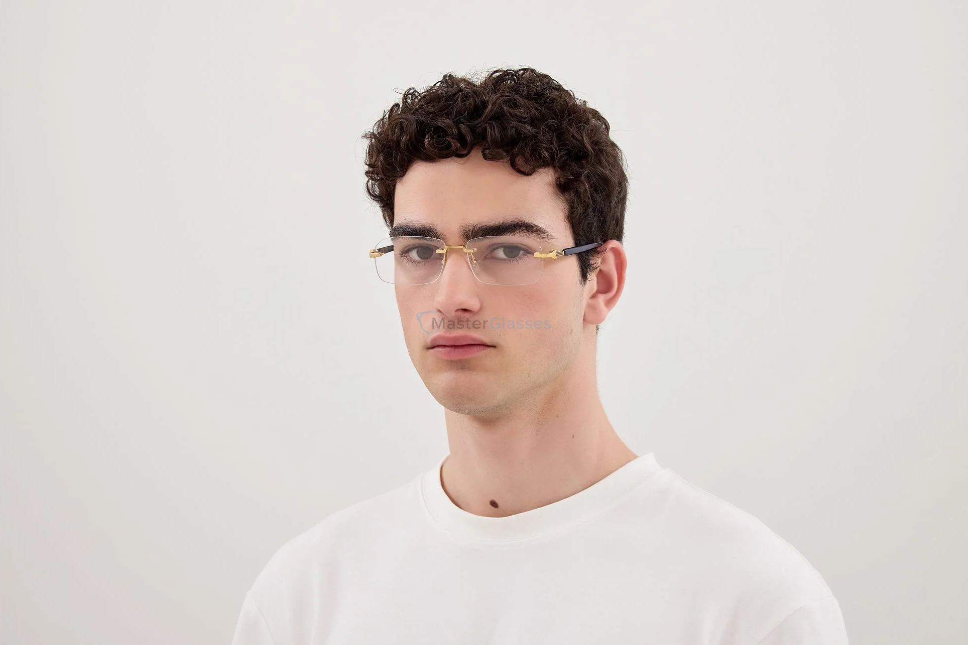 Gucci GG1221O-004 56 Оправа