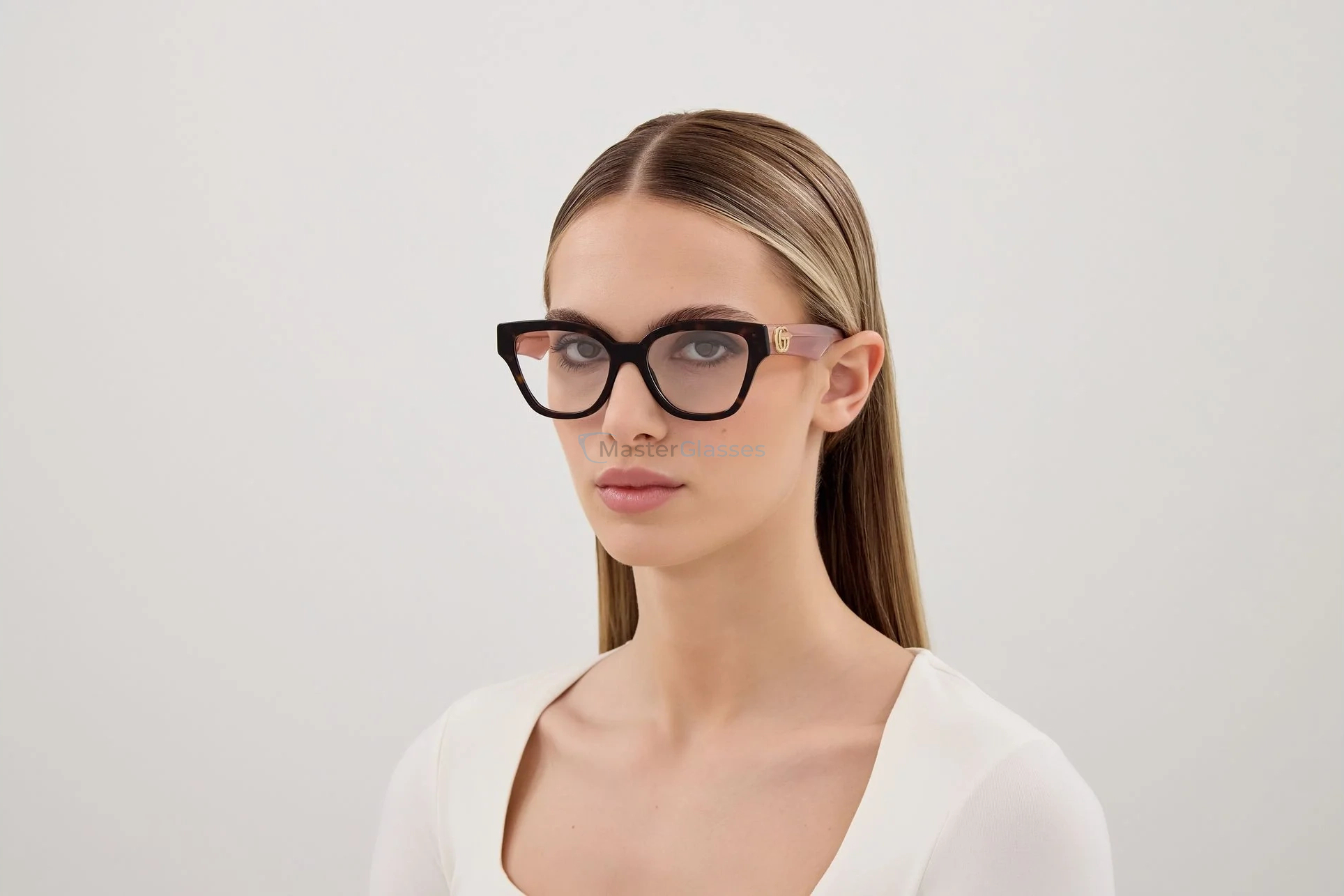 Gucci GG1424O-014 54 