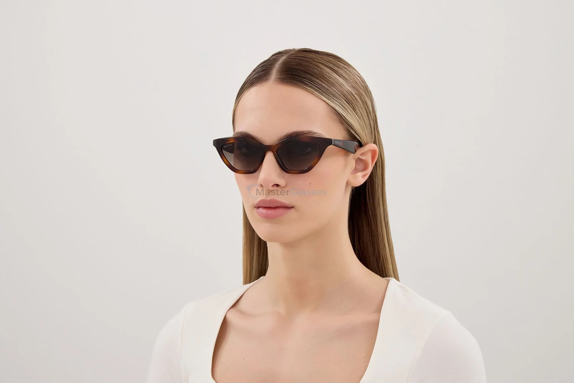 Gucci GG1931S-003 52 Очки солнцезащитные