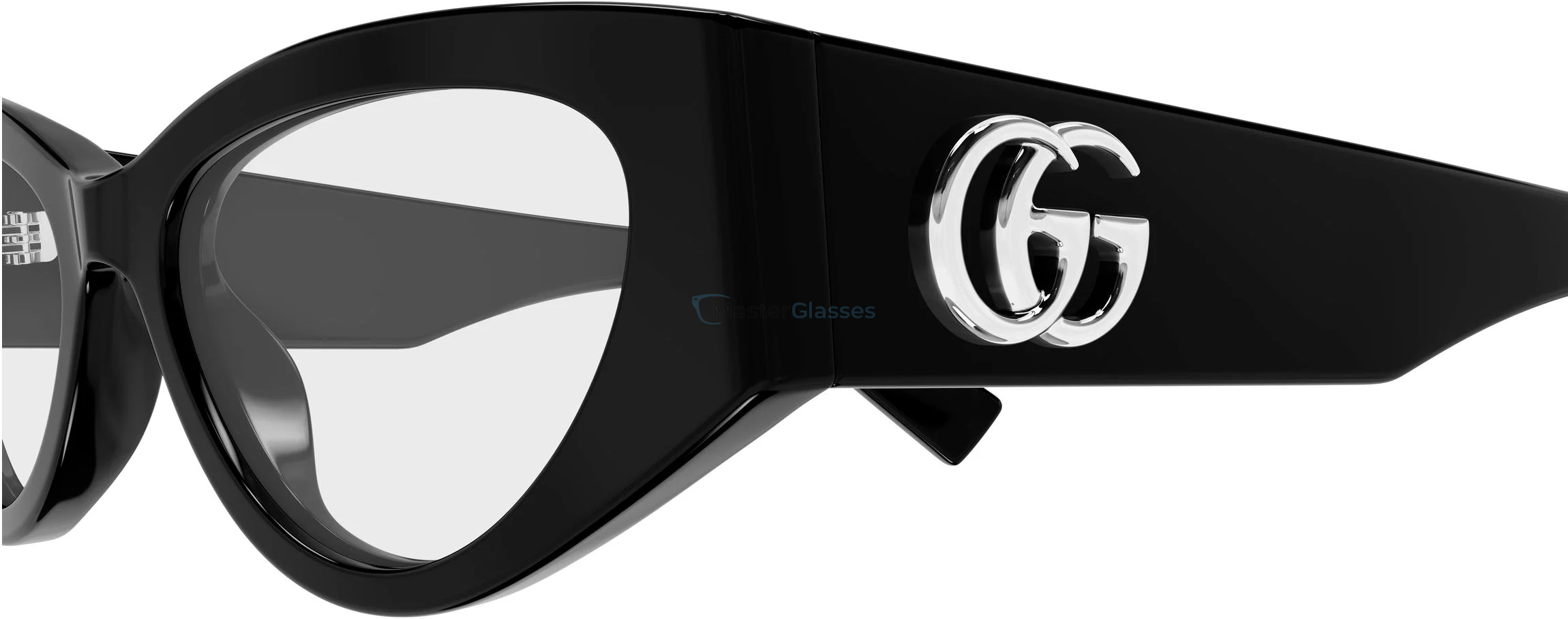 Gucci GG1953O-001 52 