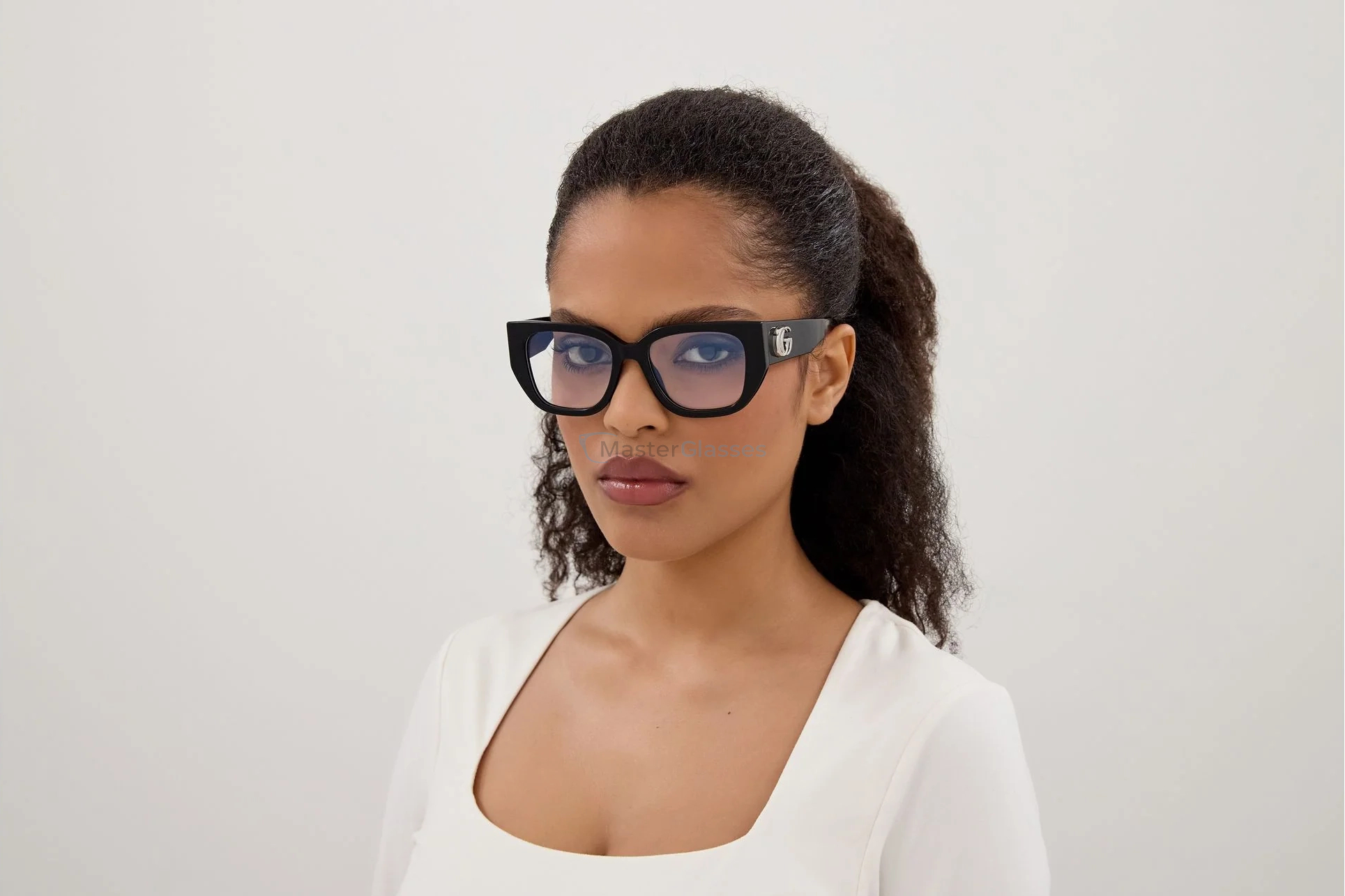 Gucci GG1952O-001 51 Оправа