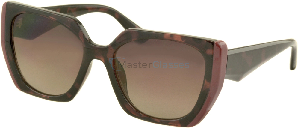   DACKOR SUN 019 brown