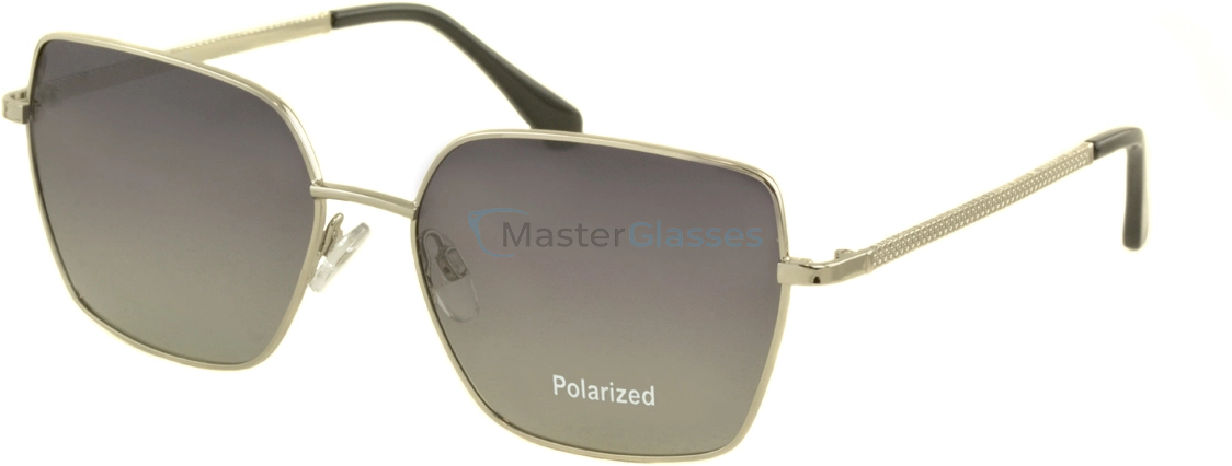 Солнцезащитные очки DACKOR SUN 024 black