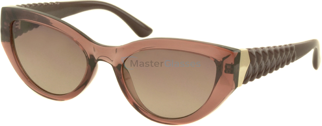 Солнцезащитные очки DACKOR SUN 029 brown