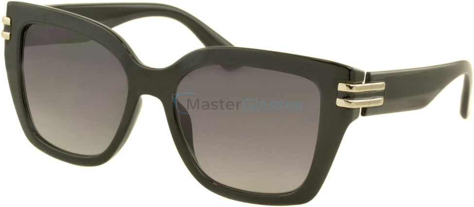   DACKOR SUN 039 black