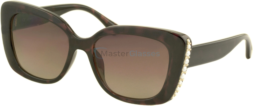 Солнцезащитные очки DACKOR SUN 126 demi