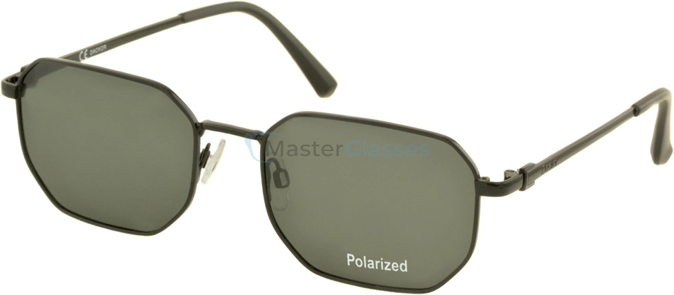 �������������� ���� DACKOR SUN 131 black