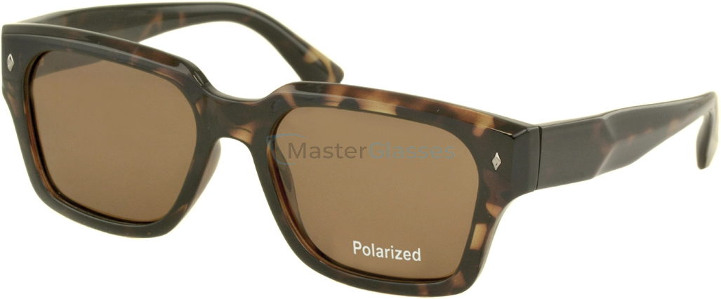 Солнцезащитные очки DACKOR SUN 156 demi