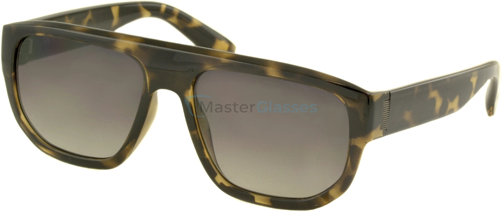 Солнцезащитные очки DACKOR SUN 173 demi