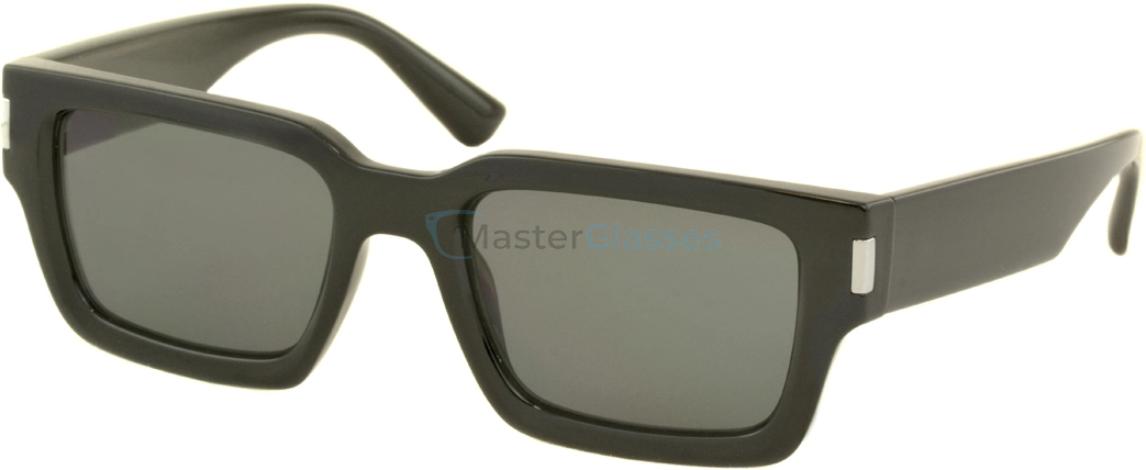 Солнцезащитные очки DACKOR SUN 193 black