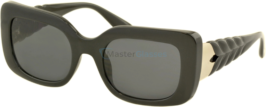   DACKOR SUN 214 black