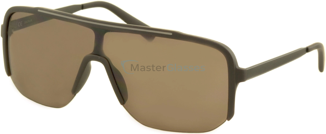Солнцезащитные очки DACKOR SUN 251 brown