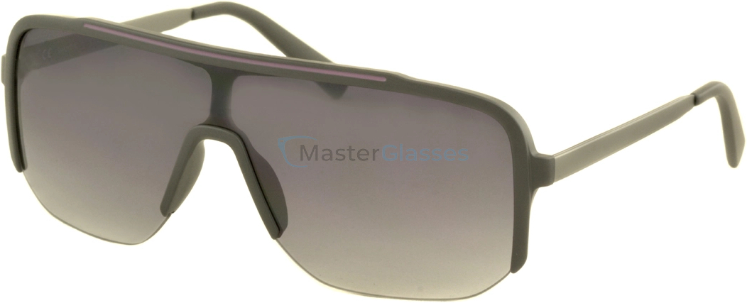 Солнцезащитные очки DACKOR SUN 251 grey