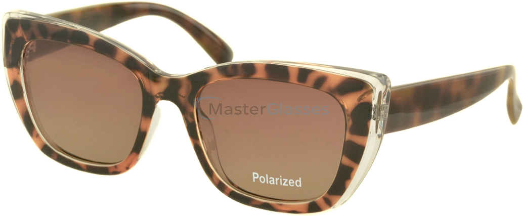 Солнцезащитные очки DACKOR SUN 254 demi