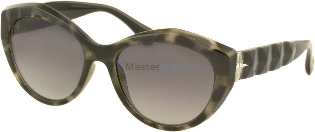 Солнцезащитные очки DACKOR SUN 268 grey