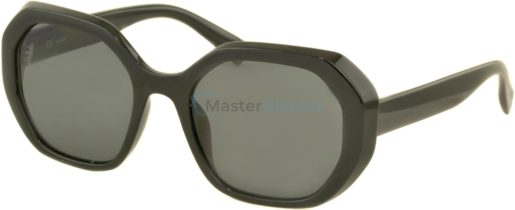 Солнцезащитные очки DACKOR SUN 274 black